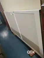 Aluminium Partition size 12x 9