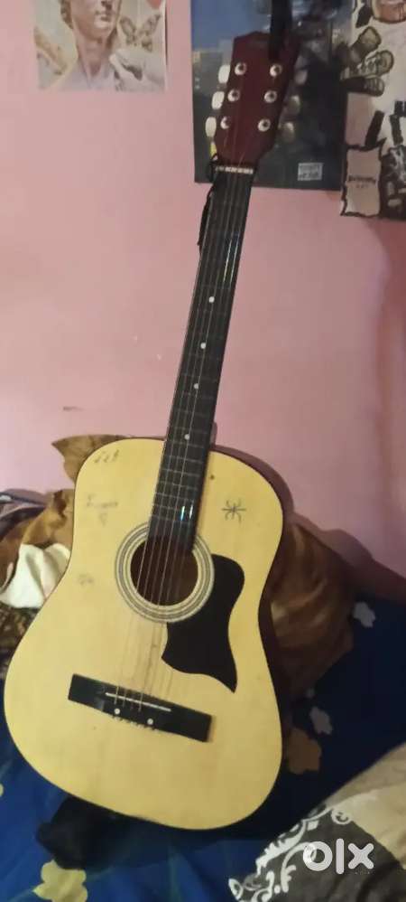 Guitar for sell