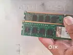 Ram (4+4) 8gb ddr3