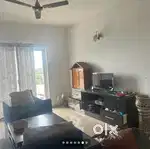 Male Replacement in 3bhk Flat