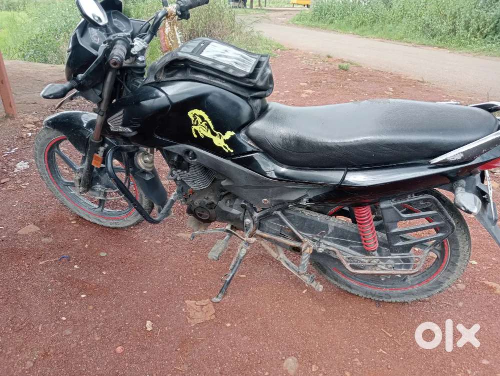 2016  HONDA LIVO-EXCELLENT CONDITION , SINGLE OWNER