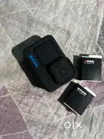 Go pro hero 12