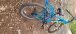 1year good condition  having speed brake