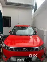 Mahindra XUV300 2019 Diesel Good Condition