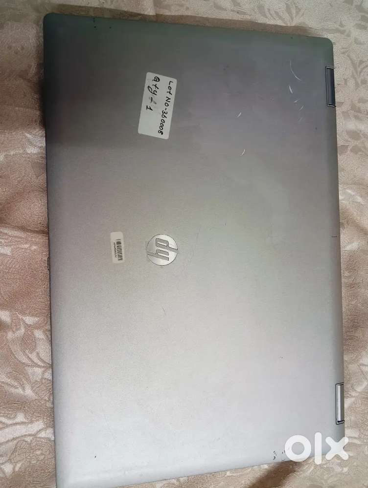 Hp 6550b Laptop