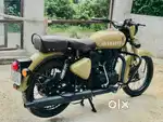 Bullet signal New condition