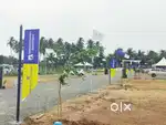 DTCP land in Pollachi Road Nallampalli
