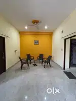 Fully Furnished 2 BHK Flat for Rent in Punjabi Colony, Mainpuri
