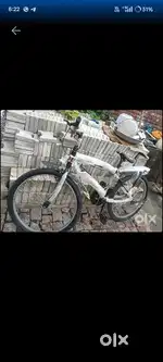 Cycle renger