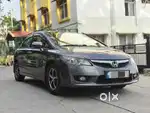 Honda Civic 1.8 V AT, 2009, Petrol