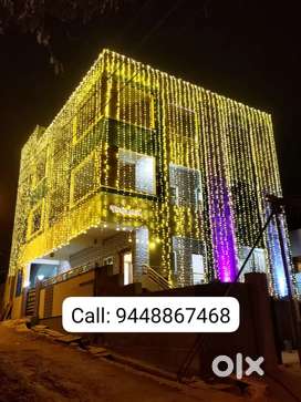 Single and Double sharing Rooms for rent (for Girls only)
