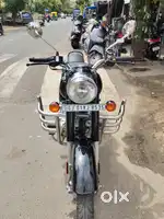 Royal Enfield Classic 350 Abs