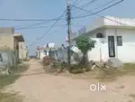 Free holds residential Plot om kunj sultanpur