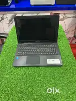 Asus laptop 8gb ram 1000gb hdd screen size 15.6 core i3 processor
