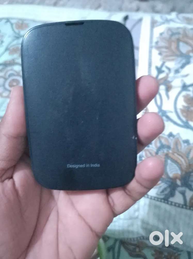 Jiofi 3 wifi router