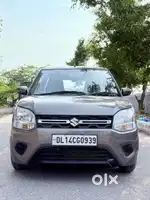 Maruti Suzuki Wagon R VXI, 2022, Petrol