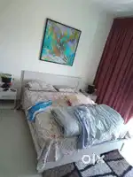 King-size Bed