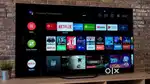 All inches led tv Entertainment that Makes a Splash