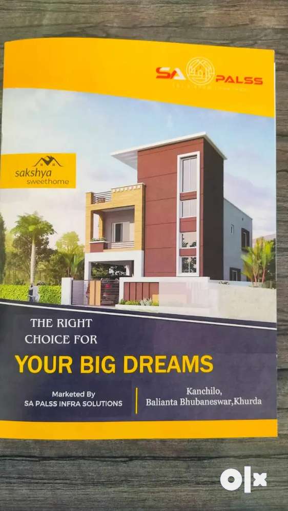 Duplex 3bhk sales At - Hanspal balianta