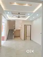 3bhk Brand new Duplex