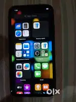 Apple Iphone XR, Full New Condition No Dent No Skretech