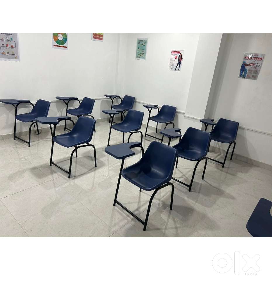 Student chair