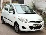 Hyundai i10 Magna, 2012, Petrol