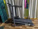 Manually Treadmill