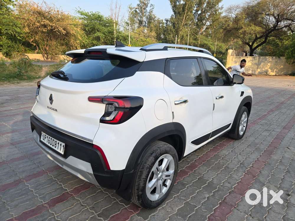 Renault Kiger RXT, 2022, Petrol