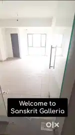 Office on Sale at Gurukul, New Building