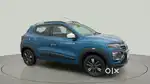 Renault KWID 1.0 Climber MT, 2022, Petrol