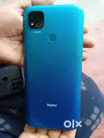 REDMI 9 ACTIVE