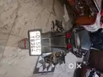 Only 7000 driven in good condition.