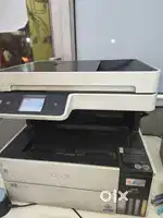 Epson L6460 Dual printing