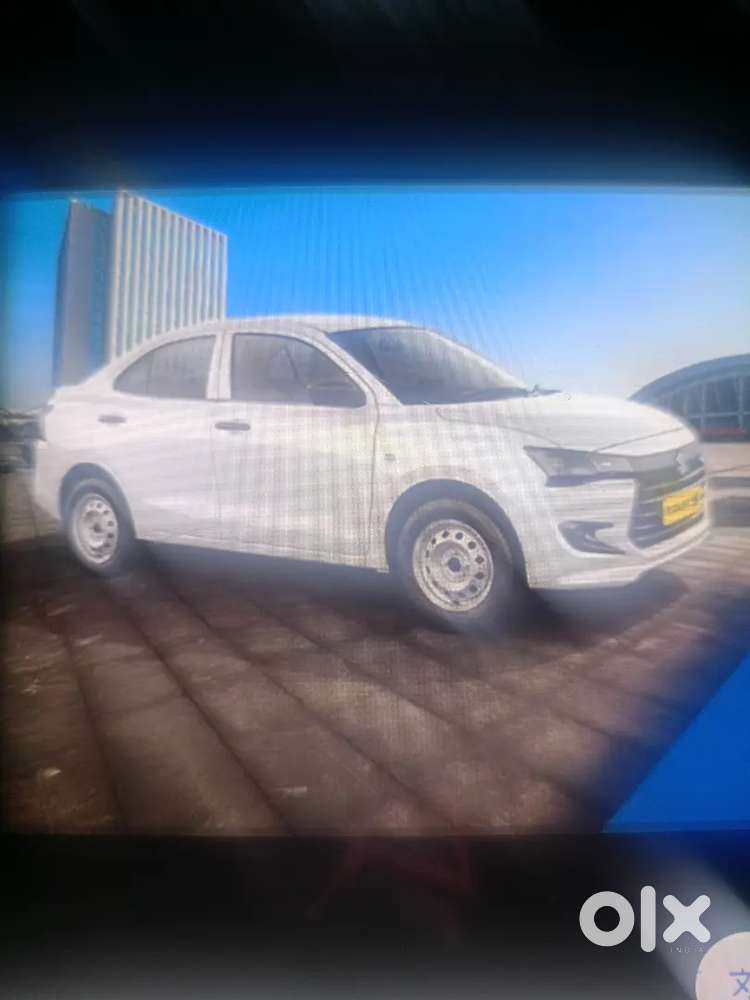 Mujhe theke par gaadi chahiye commercial Dzire ya ertiga