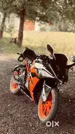 Ktmrc200 good