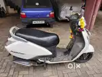 Single hand used and Single owner