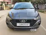 Hyundai i20 Sportz 1.2 VTVT, 2022, Petrol