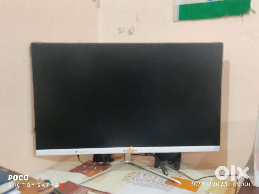 Gigabytes motherboard