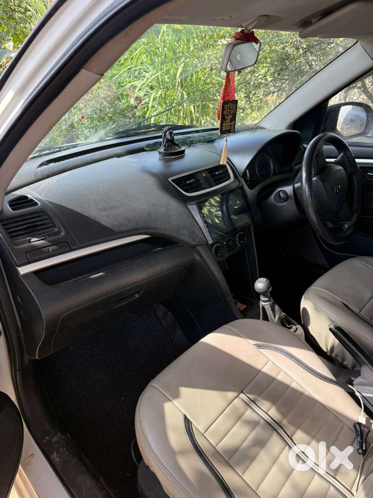 Maruti Suzuki Swift 2013 Diesel Well Maintained
