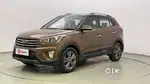 Hyundai Creta 1.6 SX Plus, 2017, Petrol