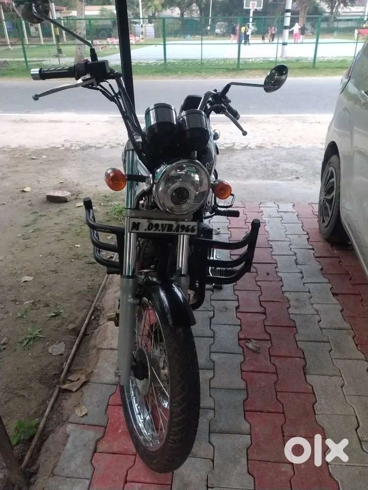 royal infit balck coloer