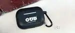 Earbuds sound loud and clear with 2 month warranty free earbuds bag