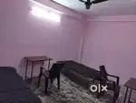 Fully furnished boys hostel