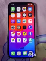 I phone 12pro max    128 gb  battery health 78% 5g phone