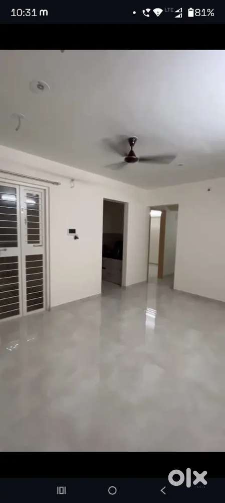 Required 2 female faltmates in 2 BHK flat