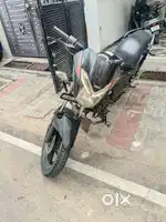 Hero Xtreme bike