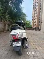 Bs4 access 125