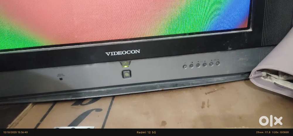 Videocon TV