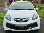 Honda Brio S MT 2013, 2013, Petrol